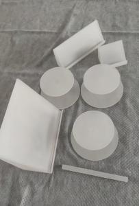 亞克力磨砂展架，磨砂亞克力展架2